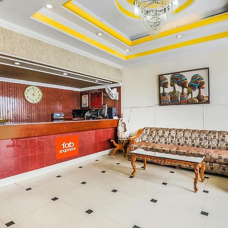 Fabhotel Pramila Inn Haridwār Extérieur photo